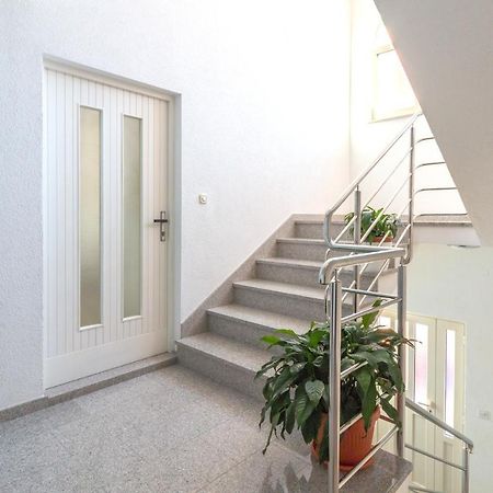 Apartment La Mare 스토브레츠 외부 사진