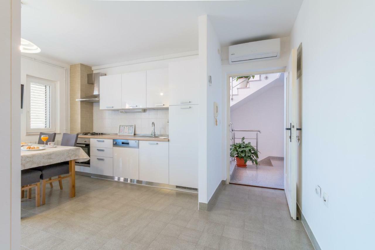 Apartment La Mare 스토브레츠 외부 사진