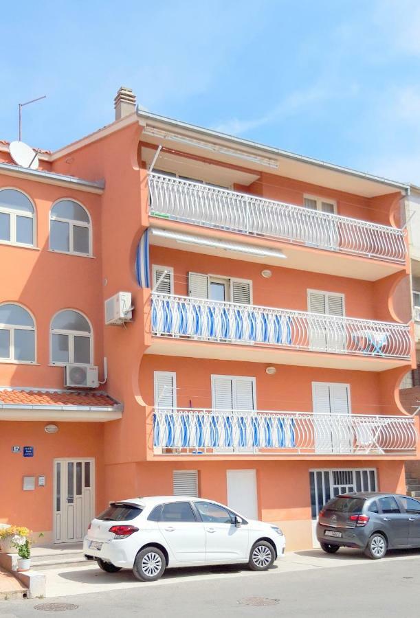 Apartment La Mare 스토브레츠 외부 사진